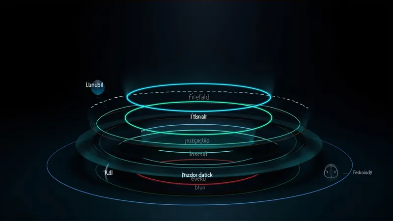 seven-layer defense-in-depth architecture protecting web infrastructure from perimeter to data layer